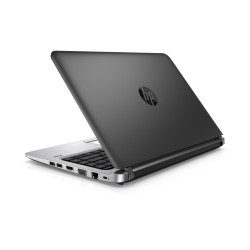HP ProBook 430 G3 - i5 (6 Gen) - 8 Go - SSD 256 Go - OCCASION