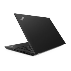 LENOVO T480 - i5 (7e Gen) - 8 Go - SSD 256 Go - OCCASION