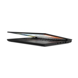 LENOVO T480 - i5 (7e Gen) - 8 Go - SSD 256 Go - OCCASION