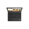 LENOVO T480 - i5 (7e Gen) - 8 Go - SSD 256 Go - OCCASION