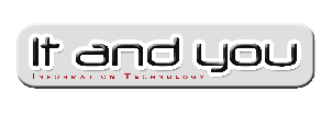 IT AND YOU - 37 rue Montgallet - 75012 Paris